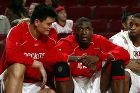 NBA未解之谜，有些问题和猜测至今仍然没人可以解释清楚图片