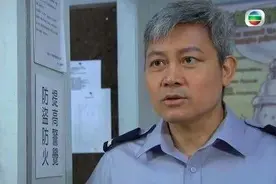 58岁TVB老戏骨曾伟权被曝患肺癌，至今未婚靠干妹妹贴身照顾图片