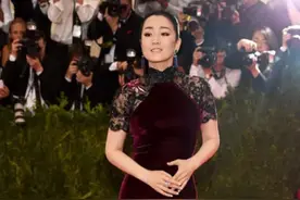 美国时尚舞会“群魔乱舞”“鬼怪出没”，网友：这是审美还是审丑图片