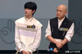 《导演请指教》太上头了，包贝尔翻身，综艺算是给鹅玩明白了图片