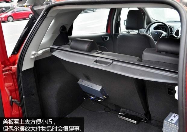 汽车小知识，安全气囊居然可以关闭，车内也有逃生舱，一定要学会