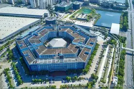 深圳未来发展三大危机，是否真的能脱颖而出，时间可以证明图片