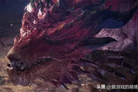 要什么队友？《怪物猎人：世界》重弩达人十分钟内成功单挑冥赤龙图片