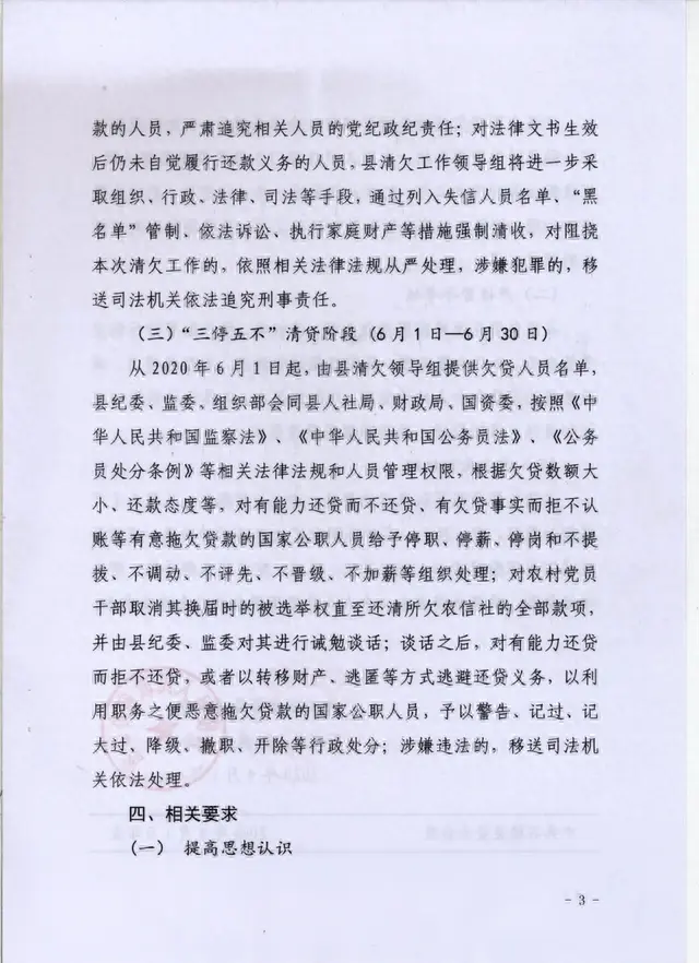 公司类信用社逾期，公司类信用社逾期会怎么样 配图03