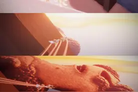 《光遇》萌新需知道的烛火位置详解！霞谷篇详细分析图片