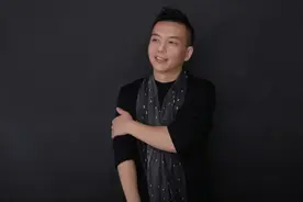 关于奥运会的首款“龙”服，原创设计师有话说图片