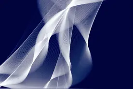 从电荷半径，到第五种力图片