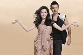 凤凰传奇的玲花和腾格尔的关系被揭开，网友：太不可思议了图片