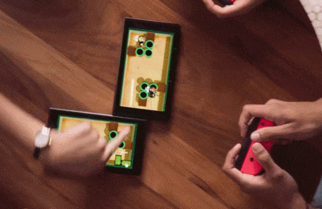 游戏首班车：全攻略解析《超级马里奥派对》，聚会时间的不二法宝