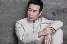 实力派于和伟，一个演得了曹操、扮得像秦始皇的刘备图片