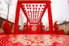 新娘结婚当天加价，新郎另娶她人，电视剧不敢拍的剧情发生在身边图片