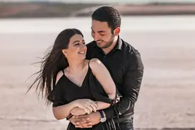 我和博士的恋爱日常：理工科男生谈恋爱怎么这么甜图片