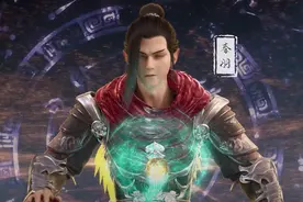 星辰变：去神界搬砖一千年，留在仙界称帝不好吗？为啥想飞升神界图片