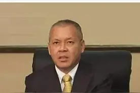 凉茶大王陈鸿道：80亿身价成逃犯，成也王老吉，败也王老吉图片
