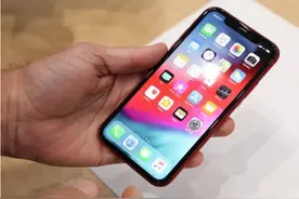一个真相：“iOS”是苹果买的，iPhone手机系统要“变天”图片