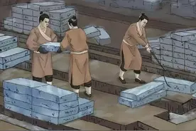 古代炎热的夏天怎么办？那时候可没有空调，不得不说古人太聪明了图片