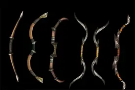 中世纪冷兵器的发展史是怎样的？这款Steam航海游戏教你造武器图片