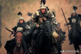 搜刮80万两白银的两广总督：机关算尽太聪明，反误了卿卿性命图片
