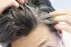 这类染发剂，千万不要用图片