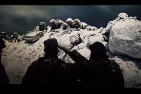 赢得敌人尊重的军队天下无敌图片