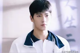 同样是扮嫩，杨洋热巴赵丽颖演高中生却大获好评！是观众双标吗？图片