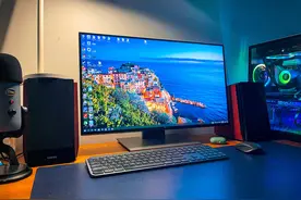 黑科技加持罗技MX系列旗舰键鼠，打工人的灵魂伴侣图片