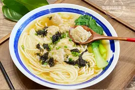 秋天，多给孩子吃这款早餐，营养充足，简单省事，孩子爱吃长高个图片