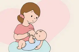 母乳喂养好，还是奶粉喂养好？这个问题不该有争议图片