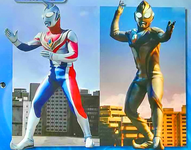 伪奥特曼与邪恶奥特曼TV版登场集数大全(初代——罗布)