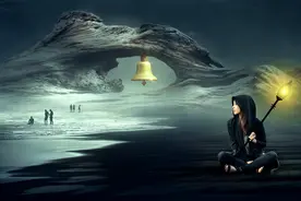 记录打工人的心酸和无奈，他乡多无情，希望你过得比我好图片