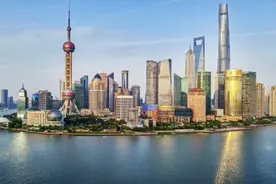 上海的简称为“沪”，你知道“沪”是什么意思吗？图片