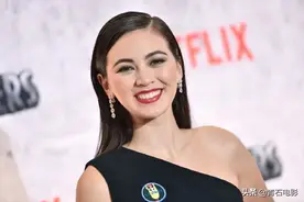 好莱坞末日大片来了！女主华裔，长得标致身材好，参演过《权游》图片