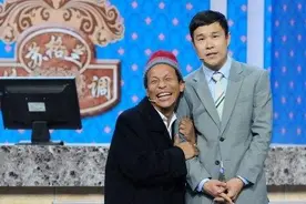 赵本山的刘老根大舞台，郭德纲的德云社，谁才是第一大艺术社团？图片