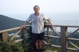 08年,北京退休教师登山时神秘失踪,搜救时发现一张纸条引无数猜想图片