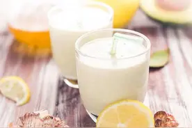 酸奶饭前喝还是餐后喝好？酸奶可以帮助消化防便秘，是真的吗？图片