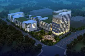 勇争先 强执行 开新局 一把手访谈(7)｜奋力打造瓯海西部生态新城桥头堡图片