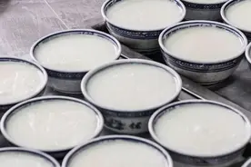 南方人喝的奶，连北方人都馋？图片