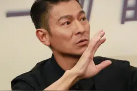 杨丽娟事件：为追刘德华，父亲借高利贷再卖肾，最后令人唏嘘图片