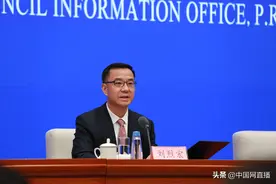 我国移动通信用户月均流量自2015年以来提升40多倍图片