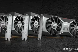 A卡为何型号这么乱？一篇看懂AMD显卡型号，电脑小白必看图片