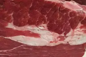 牛身上“最好吃”的3个部位，比牛肉还便宜，肉贩经常留着自己吃图片