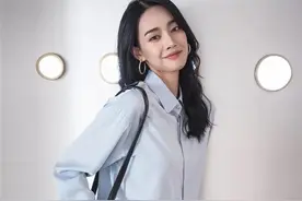 春天，人人都爱的衬衣，迷人图片
