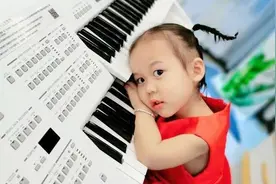 让孩子从内向到开朗，这位妈妈只用了两个月图片