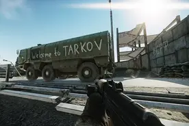 记忆深处的一段节奏，正在成为射击游戏国际通用暗号图片