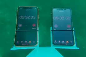 iPhone泡水后8个月仍正常，难道IP68真这么厉害？图片