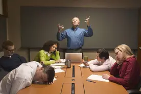 如何做好一个管理者？做好这4件事，你就是优秀的图片