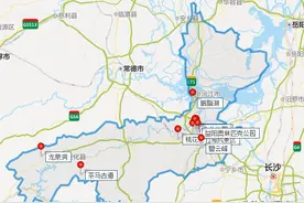 益阳十大景区是哪些？自驾游玩如何安排行程？图片