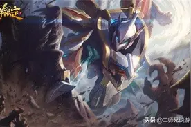 上单腕豪无解？拿这几个英雄就可以吊打他，轻松上分图片