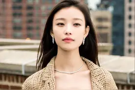 《流金岁月》里倪妮真是行走的牛仔裤种草机，看完每条都想要图片