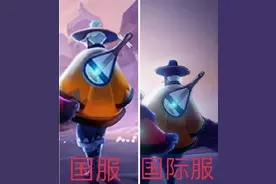 韩国人又来偷？因《光遇》的一顶帽子，引中韩玩家文化大战图片